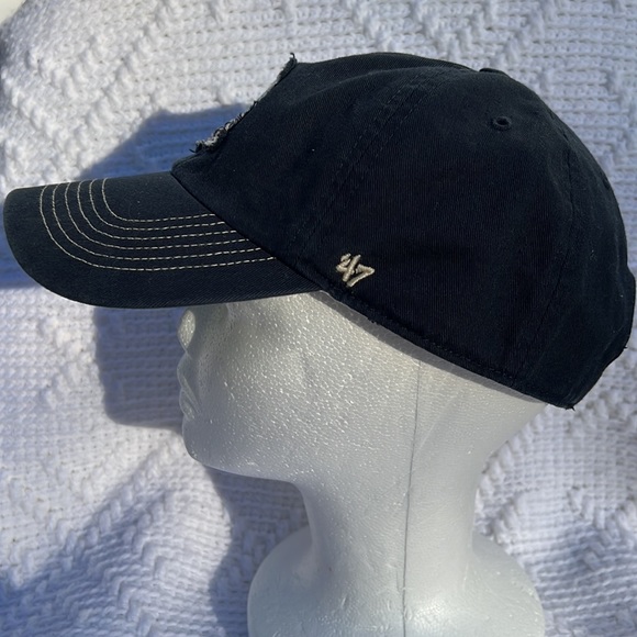 New Era 47 New England Patriots NFL adjustable cap - Picture 3 of 10